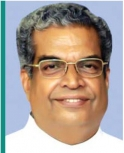 Rev. Dr. Jose Kuriedath CMI